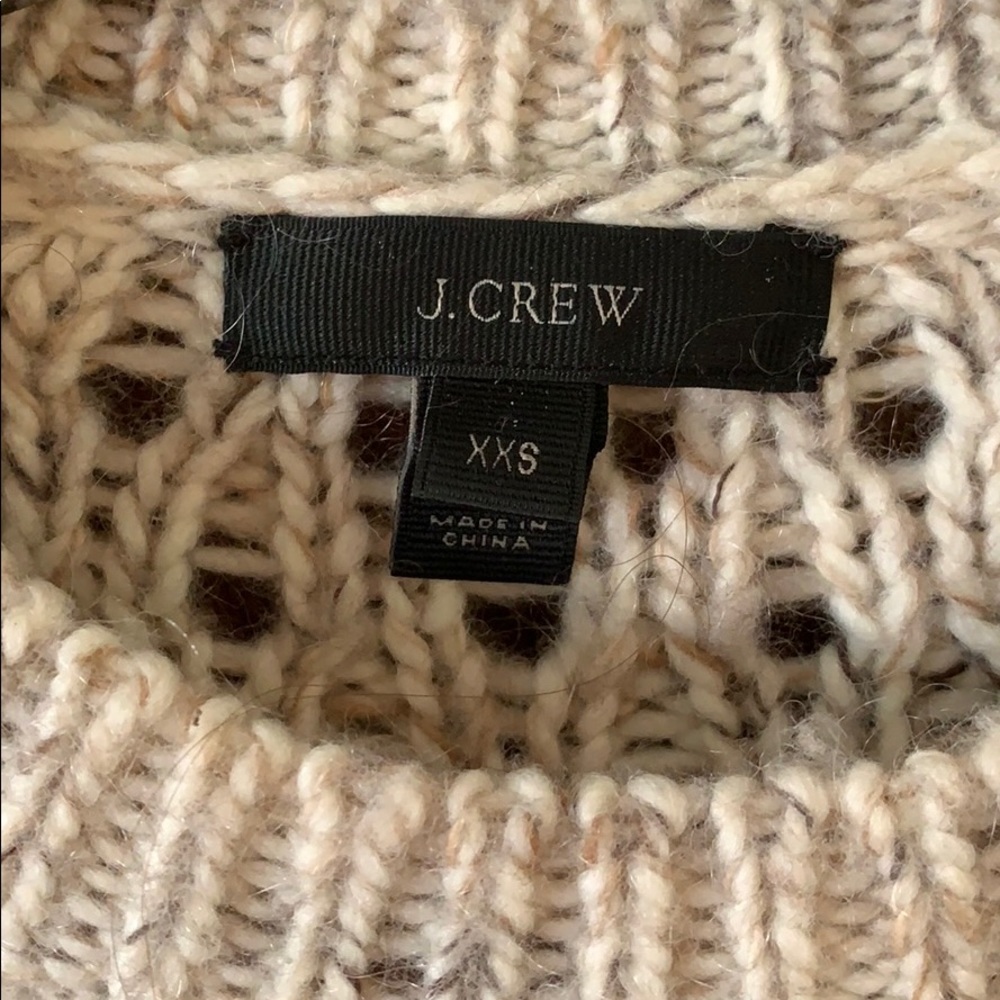 J.Crew sweater - Picture 2 of 6
